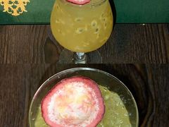 -The Cheebat 锌吧·Bistro(体育西店)