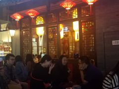 -小龙坎火锅(总店)