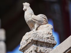 -山西王家大院