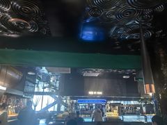 -喜庭海鲜自助(北辰三角洲北辰荟店)
