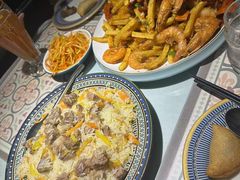-海尔巴格一甸茶餐厅(团结路店)