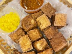 -东排食堂长沙小吃大排档(五一广场店)