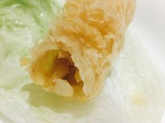 -浦华大酒店-台南担仔面海鲜楼