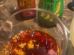 -东方饺子王臻味餐厅(新嘉坡城店)