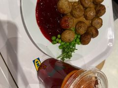 -宜家·瑞典风味餐厅(四元桥店)