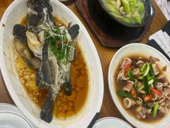 -醉壹号海鲜大排档(厦门美食地标店)