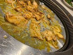 -么子烤肉(化龙池店)