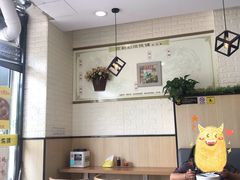 大堂-高奶奶馄饨铺(星桥店)