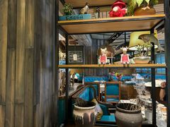 -领鲜活海鲜榴莲自助火锅(东门店)