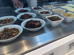 -老乡鸡(新邻天地店)