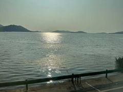 -湖山人家·湖景餐厅·特色农家菜(太湖西山店)