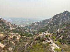 -北京凤凰岭