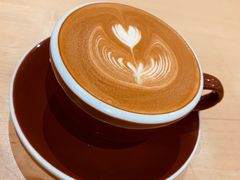 -VOYAGE COFFEE(杨梅竹店)
