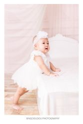 -星豆豆儿童摄影(南郊太白南路店)