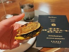 -Amber(置地文华东方酒店)