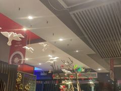 大堂-一品红川菜(皇岗店)