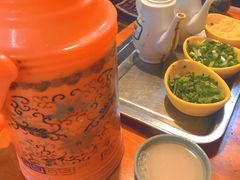 -嘎咓讓咘藏餐厅(团结新村店)