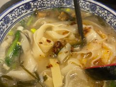 -凤齐羊肉烩面馆