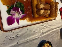 -红辣椒·川菜·火锅(大洋中心店)