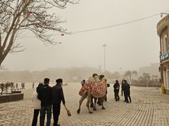 -艾提尕尔清真寺