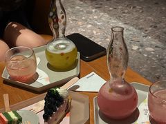 -tea'stone (万象天地店)