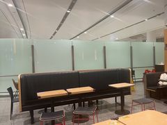 -麦当劳(北京大兴机场二层国内到达(安检外)店)