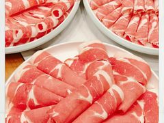 -南门四季铜锅涮肉(东坝店)