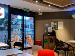 -肯德基(东门中店)
