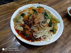-思泊湖牛肉面(兰州总店)
