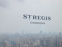 -Social 秀西餐厅-长沙瑞吉酒店(运达店)