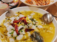 -新白鹿餐厅(城西银泰城店)