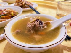 药材白鸽汤-电白鸭粥店(下沙二坊88号店)