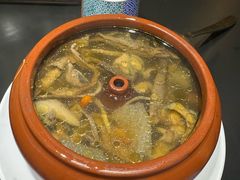 -桥边小楼·手工云南菜·古城观景小楼