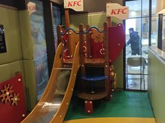 -肯德基(新阳光店)