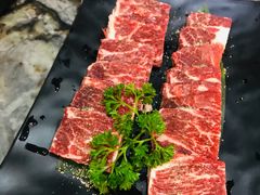 -熊出没日本烧肉放题