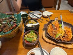 -云海肴·汽锅鸡·云南菜(苏州中心店)