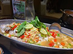 -金厨泰国餐厅·全泰籍厨师料理(拱北店)