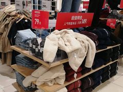 -优衣库(长沙悦方IDmall店)