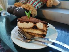 -祖母的厨房美式西餐厅(北京坊店)