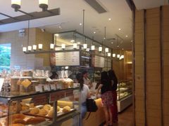 面包新语(万象城店)-面包新语(KKMALL京基店)