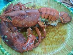 -四海蒸鲜蒸汽海鲜自助(北戴河店)