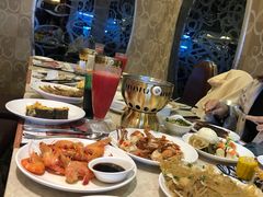 -芭菲盛宴·环球美食(解放碑英利国际店)
