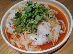 -谷丽麦馕新疆菜·清真(步步高梅溪新天地店)