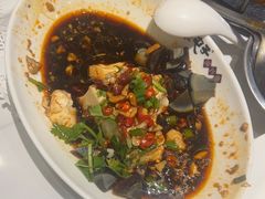 -咱屯子铁锅炖直营店(保利店)