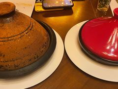 -Tajine Moroccan塔金摩洛哥中东餐厅