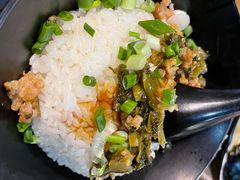 猪油拌饭-怂嘴冷锅串串&乐山烧烤(中赢康康谷店)
