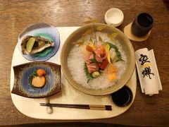 -空蝉怀石料理(益丰·外滩源店)