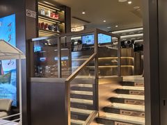 -霸王茶姬(上海恒基名人店)