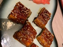 -炙柒Sekinana·精致料理 烧鸟·铁板烧(海上世界店)