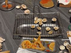 -锦州御烧烤·形象店(人民街店)